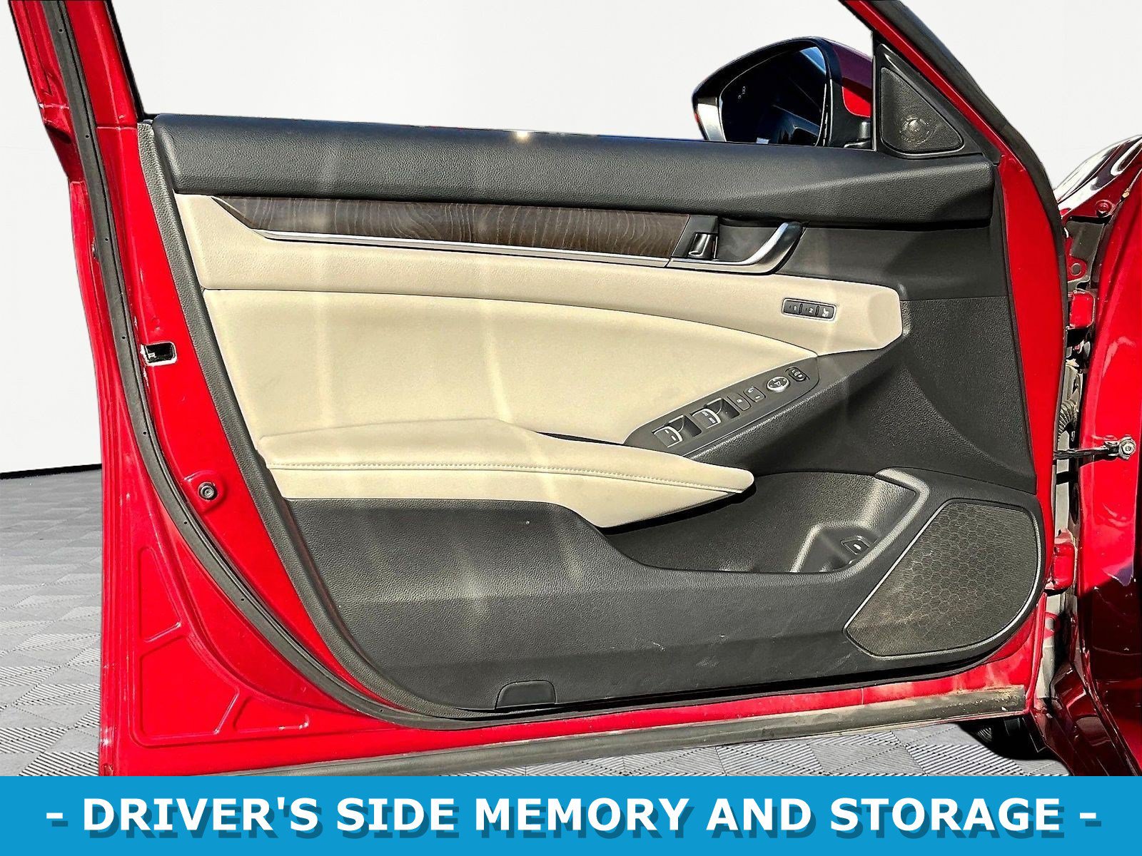 Used 2018 Honda Accord EX-L image 20