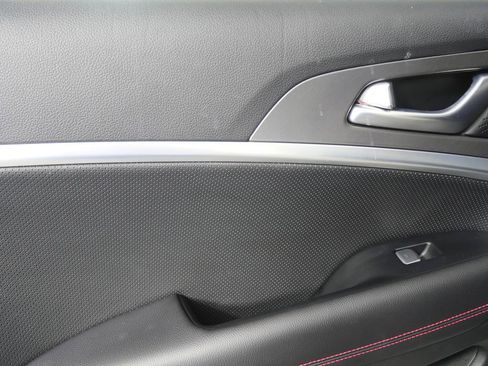 Used 2024 Genesis G70 2.5T w/ Sport Prestige Package image 14