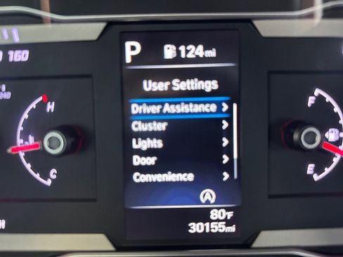 Used 2022 Hyundai Tucson SEL image 11