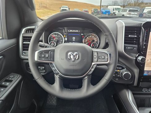 New 2026 RAM 1500 Big Horn image 17