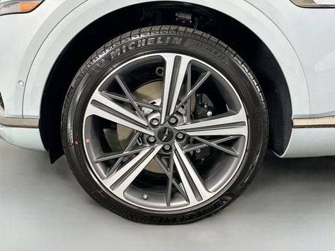 New 2026 Genesis GV80 3.5T e-SC AWD/4WD image 23