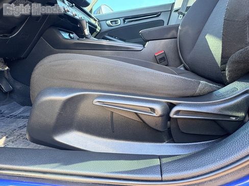 Certified 2023 Honda Civic EX image 22