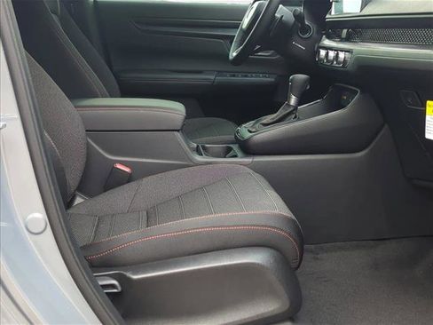 New 2026 Honda CR-V Sport image 17