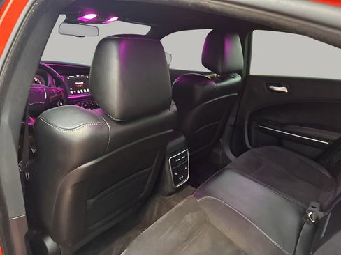 Used 2017 Dodge Charger R/T Scat Pack w/ Beats Audio Group image 18