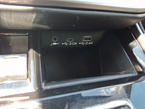 Certified 2024 Subaru Outback Premium AWD/4WD image 21