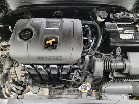 Used 2021 Kia Forte GT-Line image 30