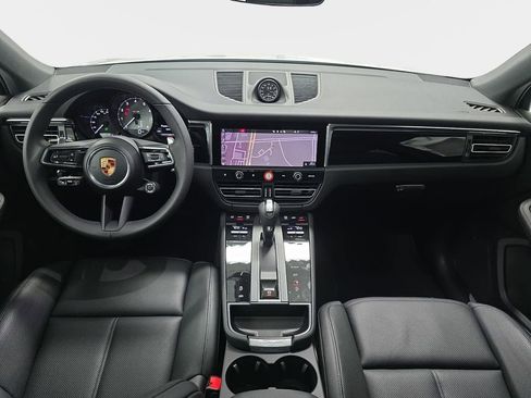 New 2026 Porsche Macan S AWD/4WD image 12