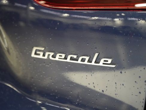 New 2025 Maserati Grecale Modena image 11