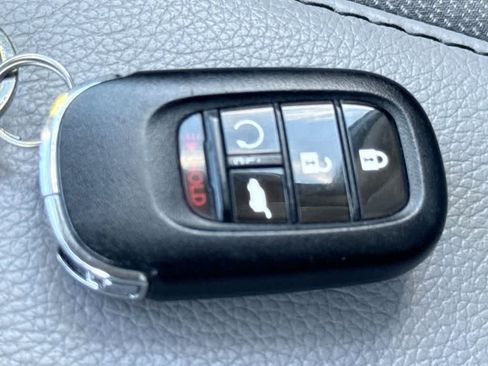 Used 2024 Honda Pilot EX-L image 28