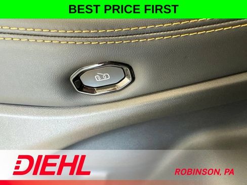 New 2026 Jeep Cherokee Limited AWD/4WD image 25