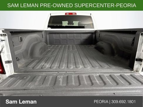 Used 2026 RAM 2500 Big Horn AWD/4WD image 24