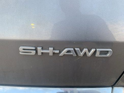 Used 2023 Acura MDX SH-AWD w/ Technology Package image 6