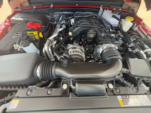 New 2026 Jeep Gladiator Mojave image 30