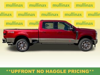 New 2026 Ford F250 King Ranch video 2