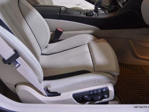 Used 2016 BMW 650i xDrive 650i xDrive image 22