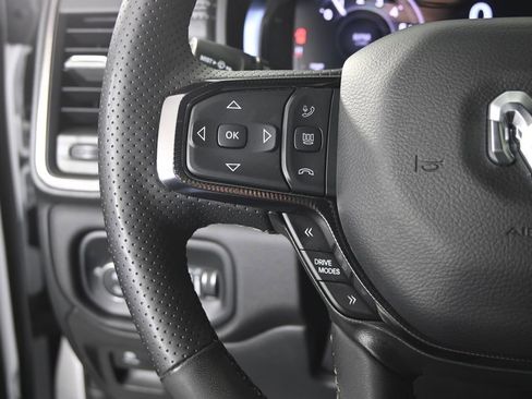 Used 2025 RAM 1500 Sport w/ Bed Utility Group AWD/4WD image 35