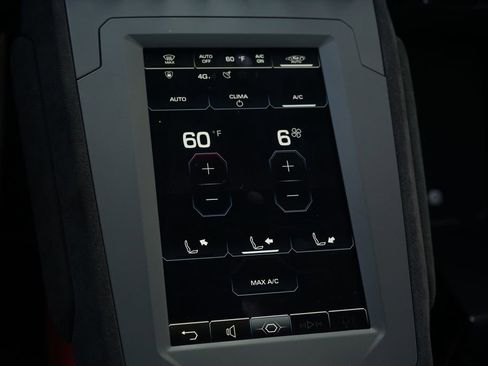 Used 2023 Lamborghini Huracan STO image 23