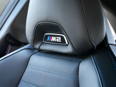 Used 2023 BMW M2 w/ Lighting Package image 59