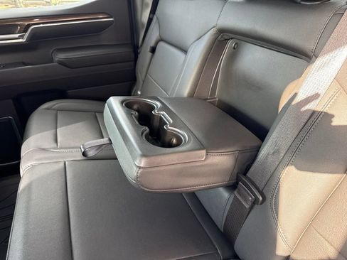 Used 2024 Chevrolet Silverado 1500 LT w/ All Star Edition Plus AWD/4WD image 20