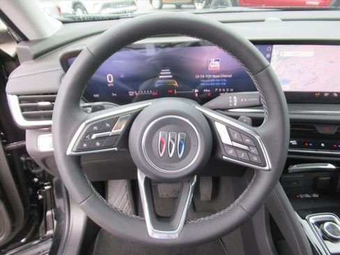 New 2026 Buick Envision Preferred image 16