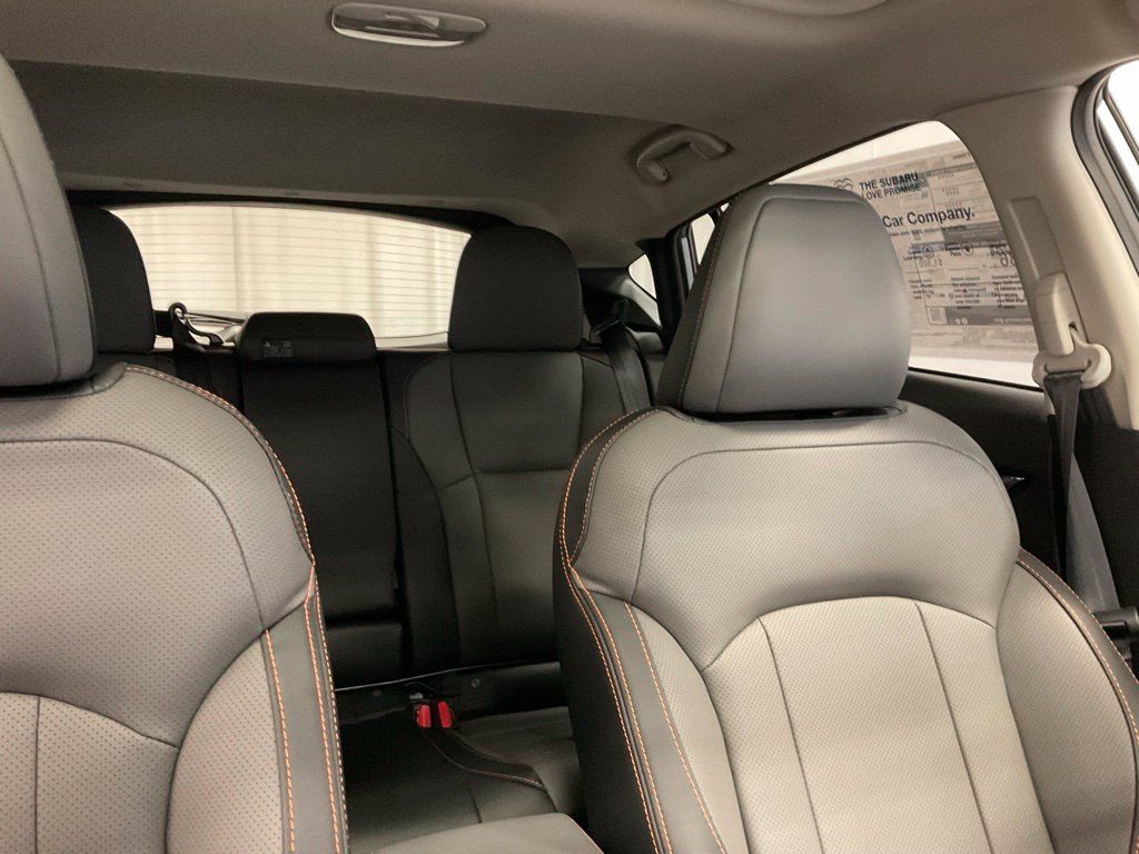 New 2026 Subaru Crosstrek 2.5i Limited AWD/4WD image 29