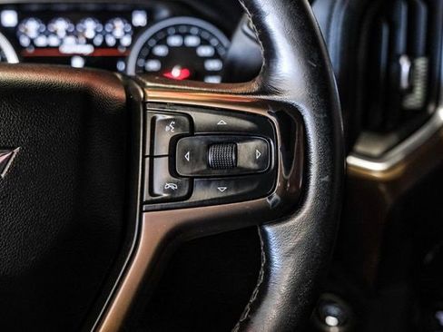 Used 2022 Chevrolet Silverado 3500 High Country w/ Technology Package image 15