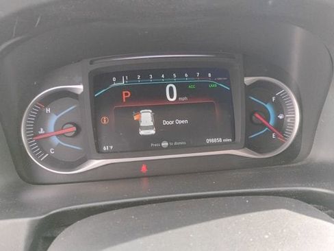 Used 2022 Honda Pilot Special Edition image 10