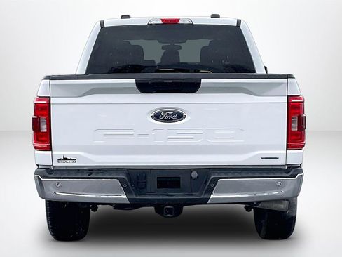 Used 2023 Ford F150 XLT image 7