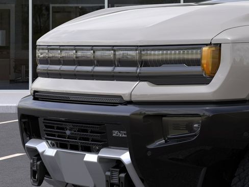 New 2026 GMC Hummer EV SUV AWD/4WD image 37