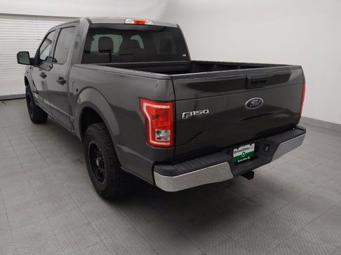 Used 2016 Ford F150 XLT w/ Equipment Group 301A Mid RWD image 5