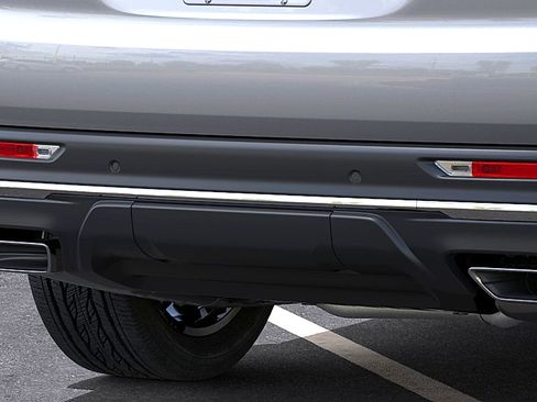 New 2026 Buick Enclave Preferred FWD image 14