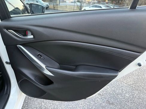 Used 2015 MAZDA MAZDA6 Touring image 26