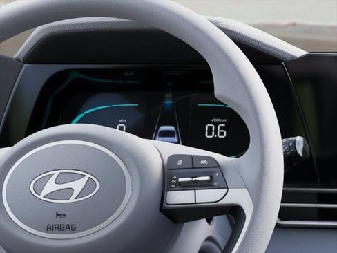 New 2026 Hyundai Elantra SE FWD image 14
