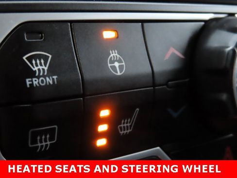 Used 2021 Jeep Wrangler Unlimited Sport image 4