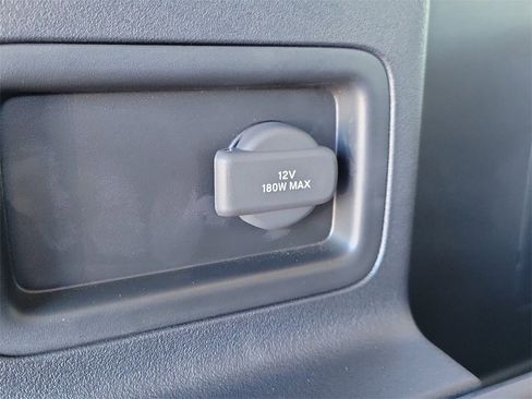 Certified 2026 Honda Passport RTL image 10