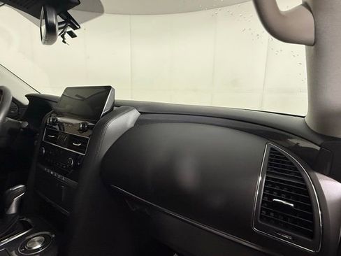 Used 2023 Nissan Armada SV w/ Cargo Package RWD image 28