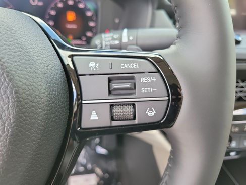Used 2026 Honda Accord Touring image 21