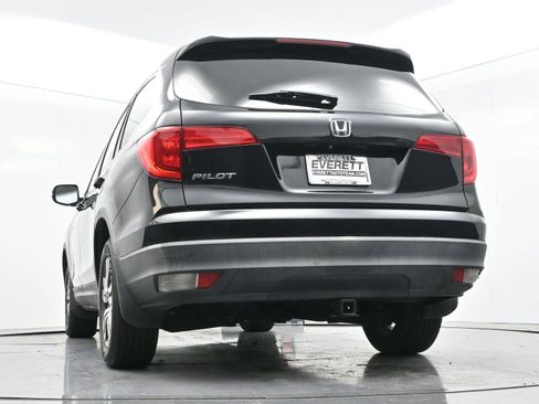 Used 2017 Honda Pilot EX-L image 53