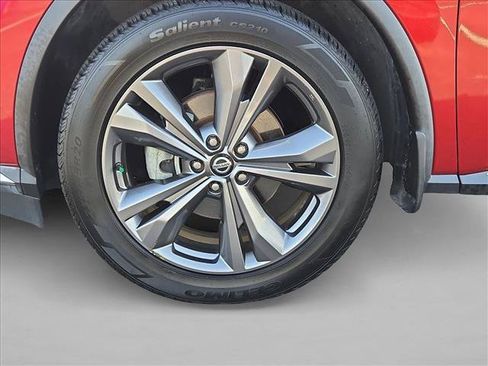Used 2020 Nissan Murano Platinum w/ Cargo Package FWD image 24