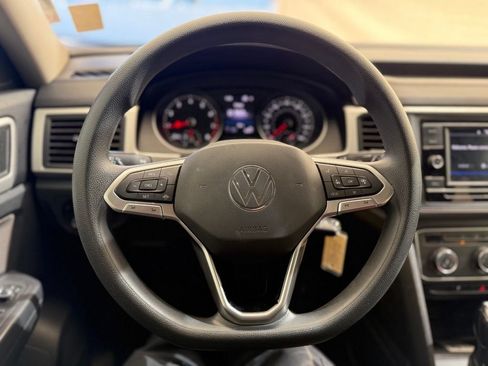 Used 2021 Volkswagen Atlas S FWD image 15