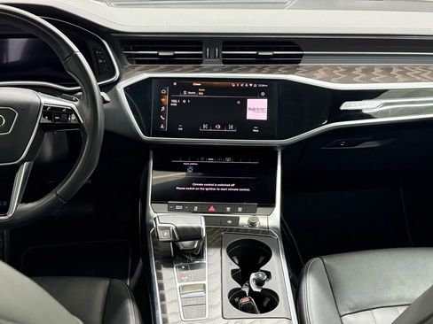 Used 2021 Audi A6 Premium Plus w/ Premium Plus Package image 26