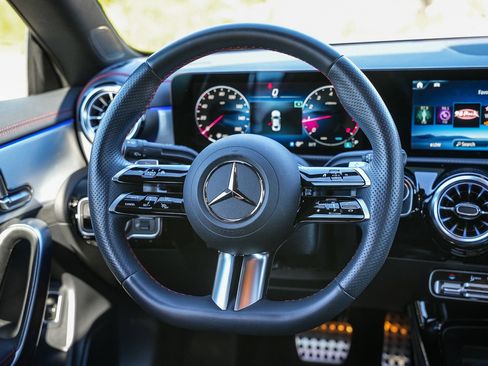 Certified 2026 Mercedes-Benz CLA 250 image 15