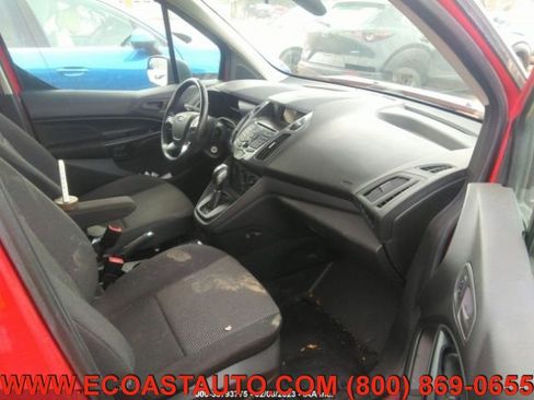 Used 2018 Ford Transit Connect XL image 6