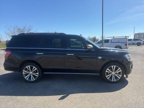 Used 2020 Ford Expedition King Ranch image 3