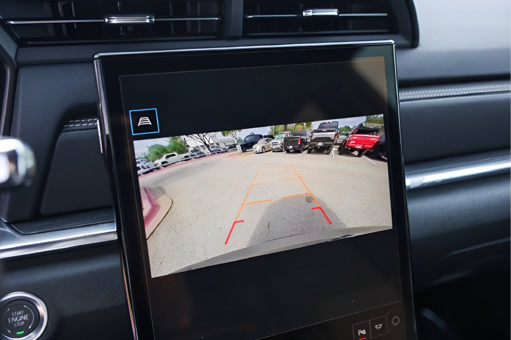 Used 2026 GMC Terrain Elevation FWD image 18