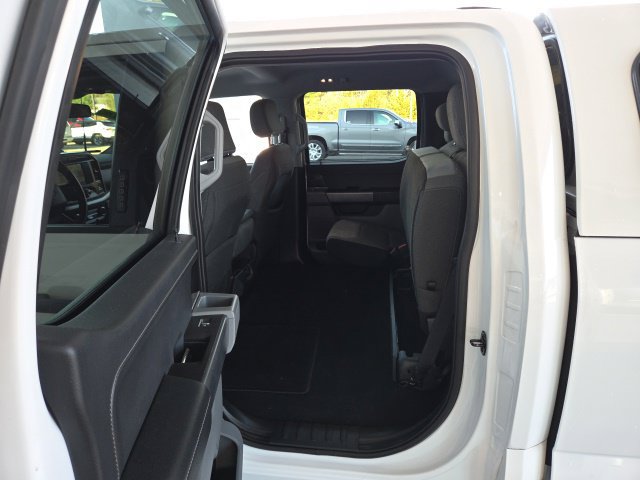 Used 2023 Ford F150 XLT w/ Equipment Group 301A Mid AWD/4WD image 29