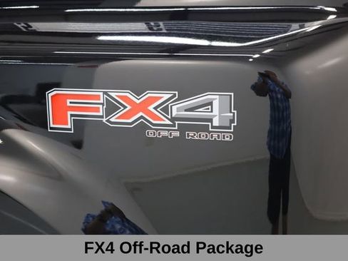 Used 2026 Ford F350 King Ranch image 11