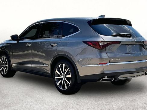 Certified 2026 Acura MDX w/ Technology Package FWD image 14