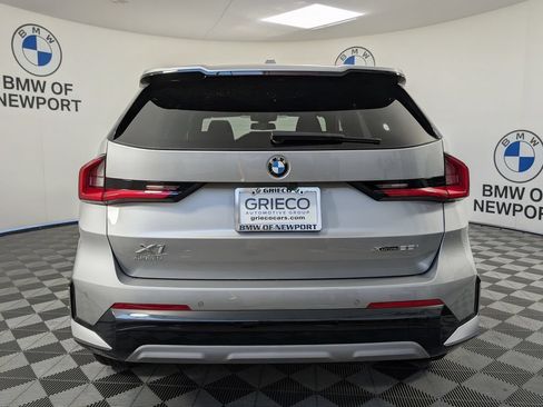 New 2026 BMW X1 xDrive28i w/ Convenience Package AWD/4WD image 7