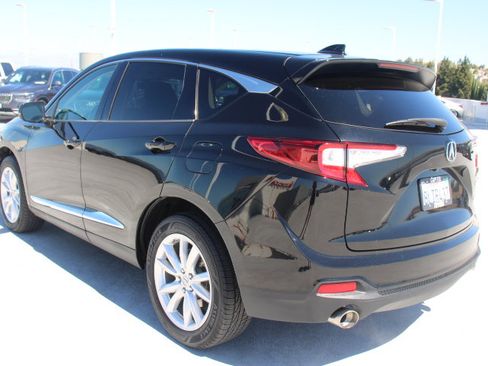 Used 2019 Acura RDX AWD image 5